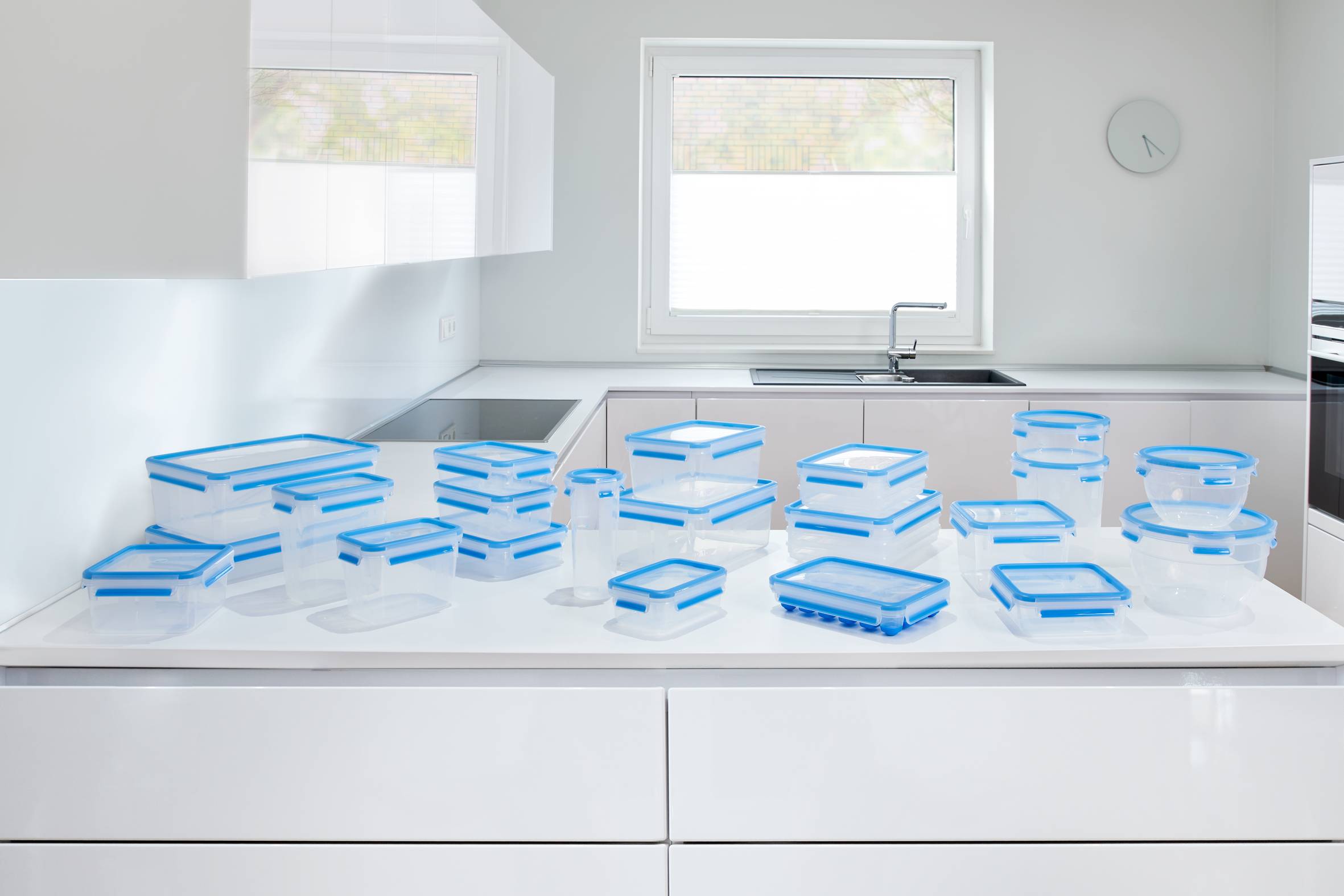 Contenitore per Ghiaccio Masterseal