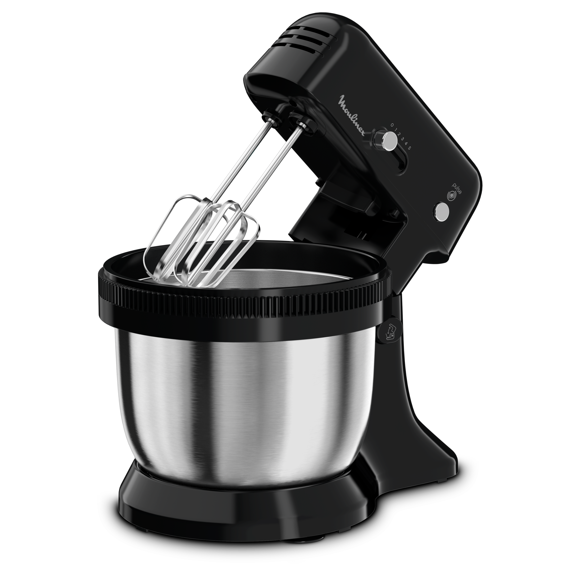 Impastatrice Oh My Cake 4L