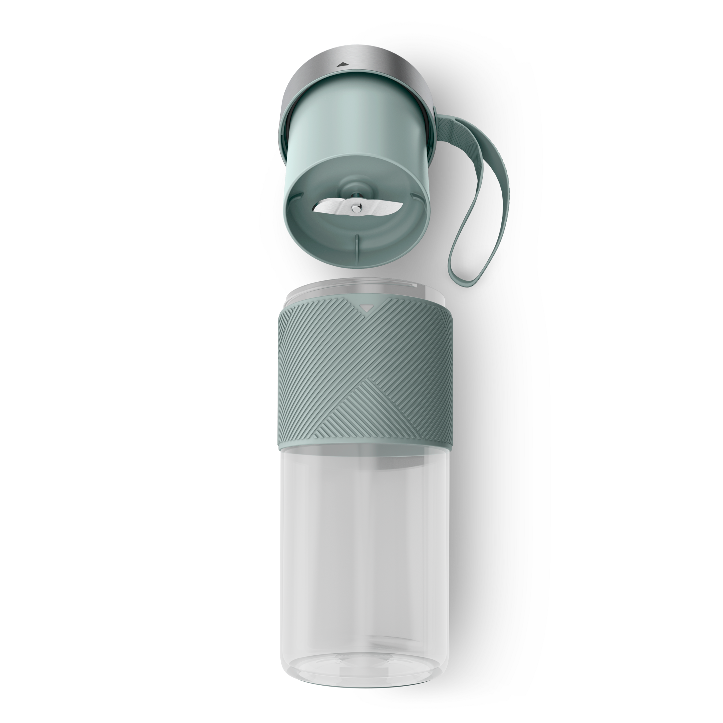 Frullatore senza fili Lightmix