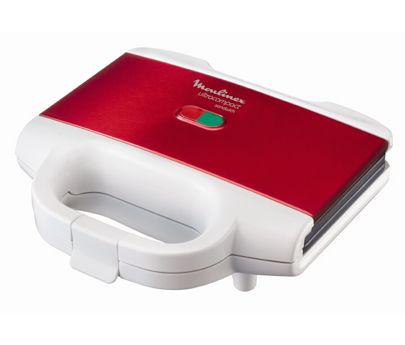 Ultracompact sandwich