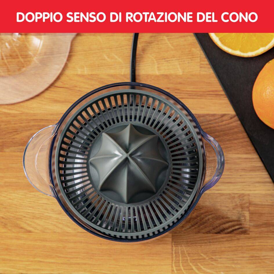 Spremiagrumi Ultra Compact