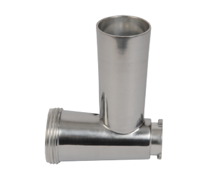 Corpo tritatutto alluminio SS-193512