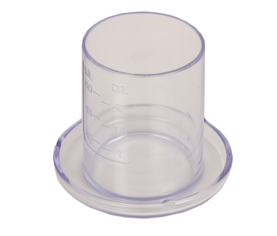 Tappo dosatore MS-2580342