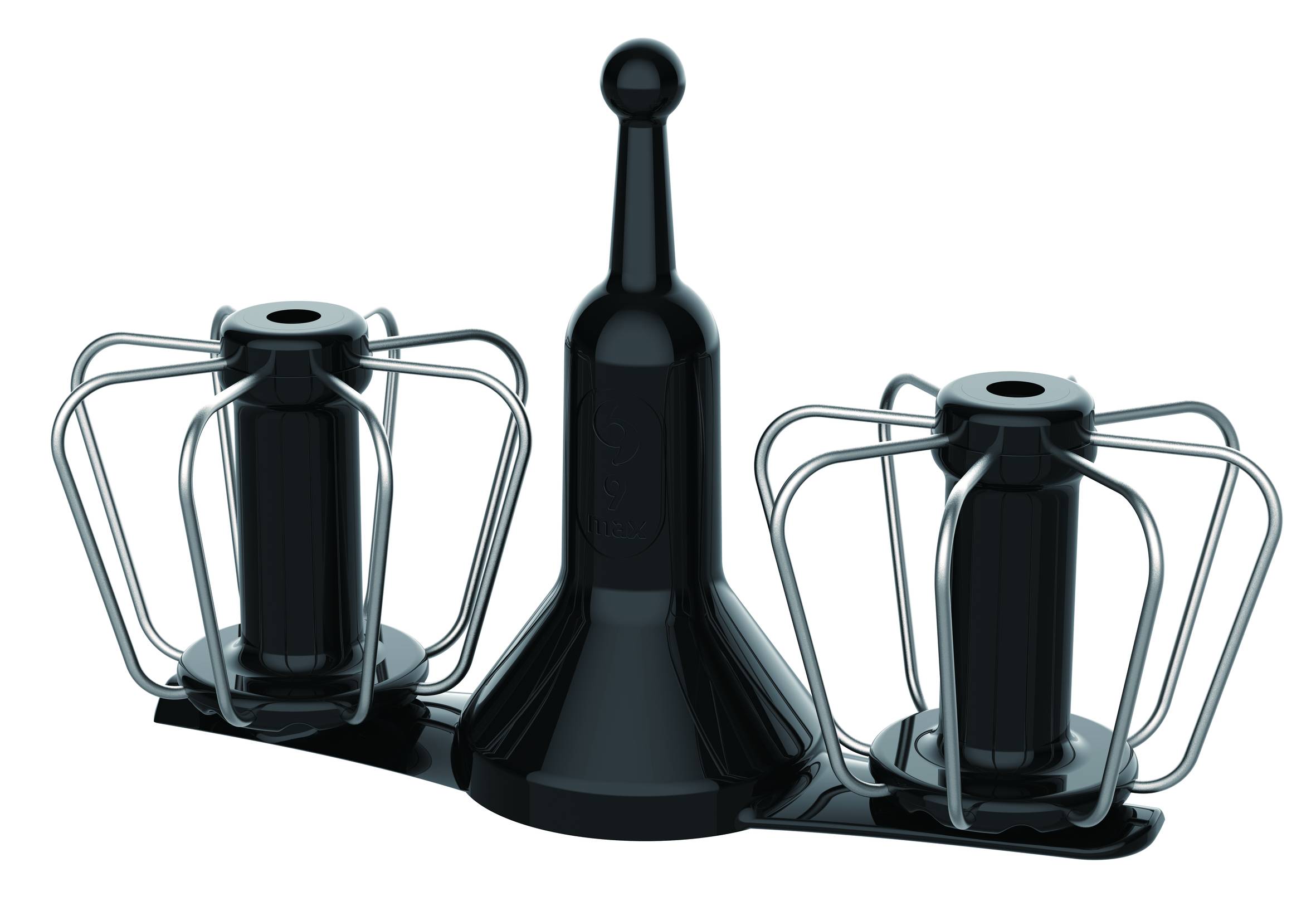 Frusta a doppia rotazione Companion XF38J010