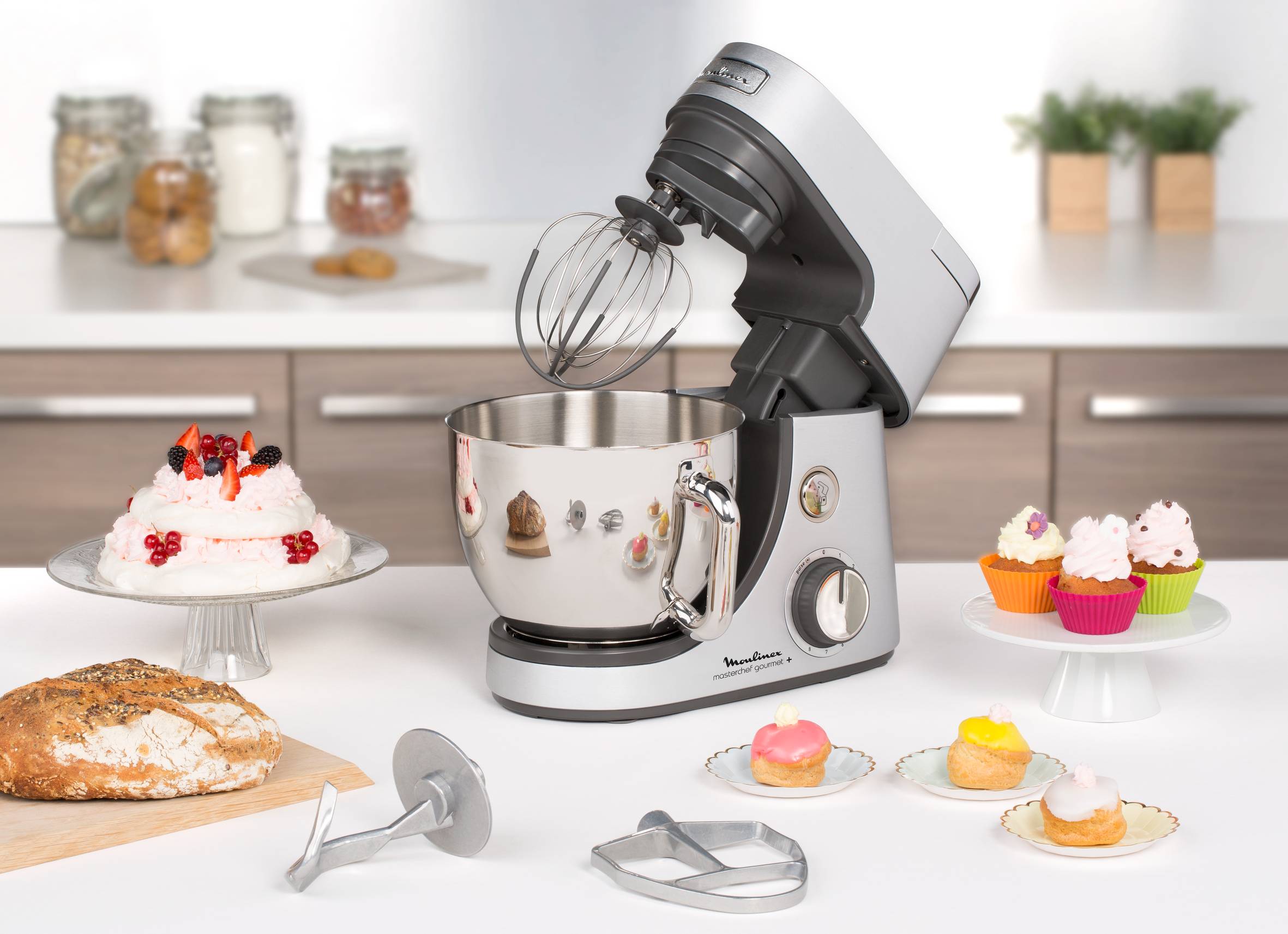 MASTERCHEF GOURMET PREMIUM CLASSICA