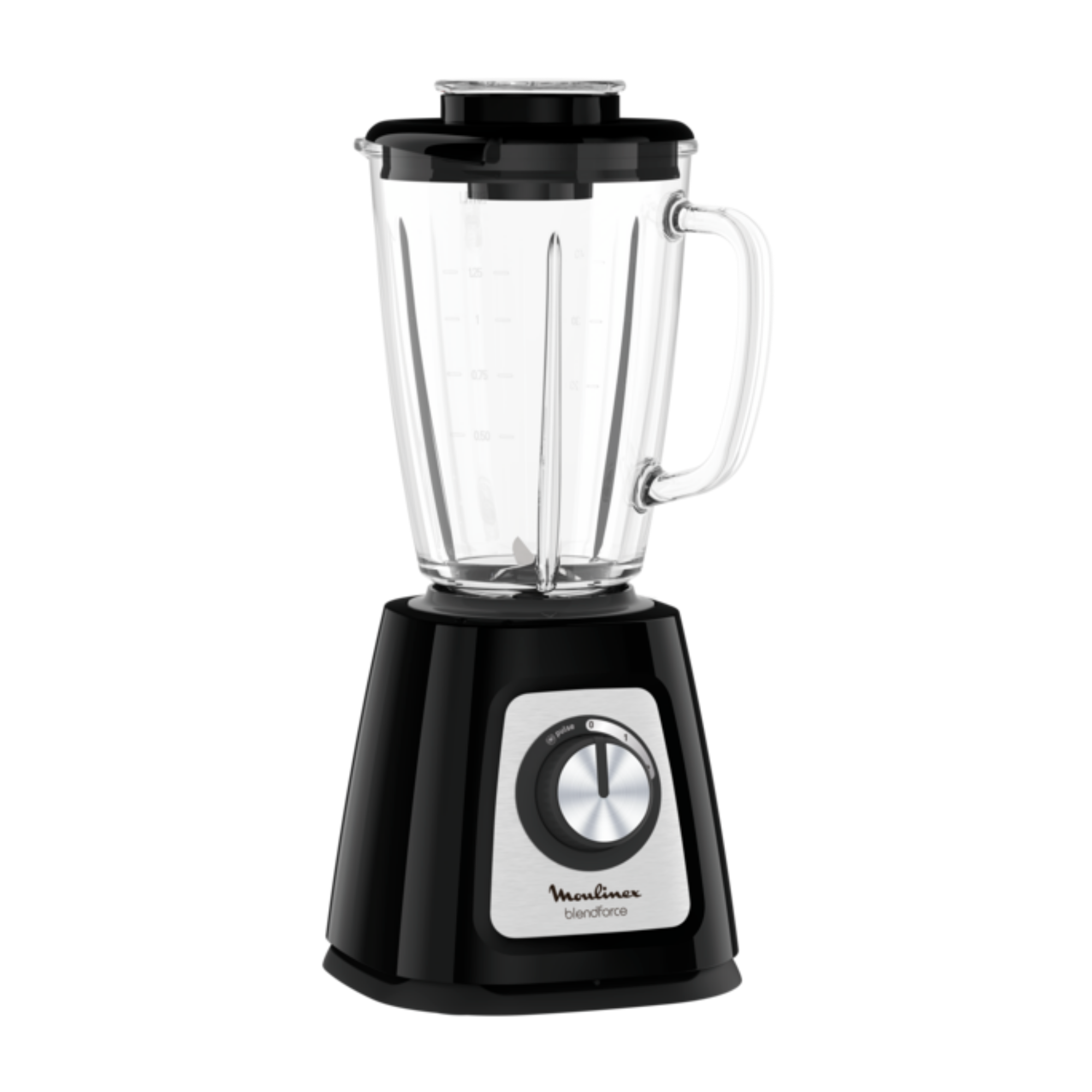 Frullatore Blendforce 2 Nero