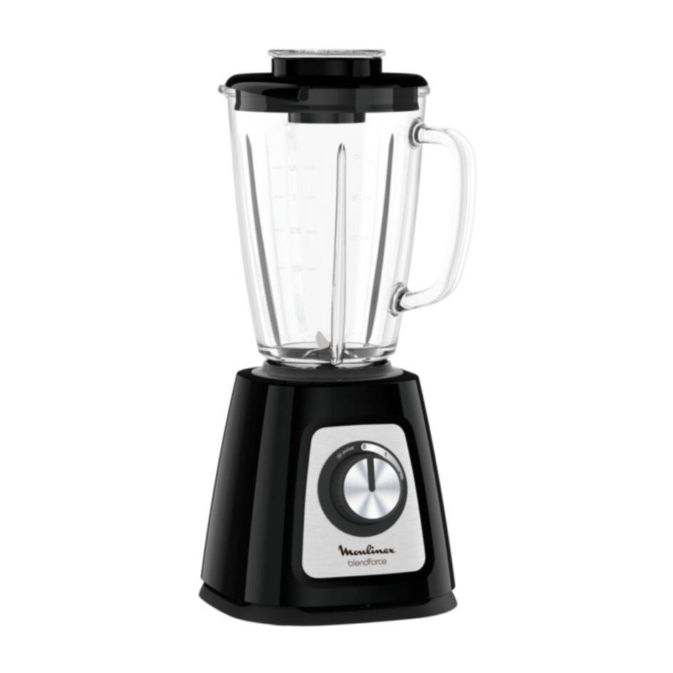 Frullatore Blendforce 2 Nero