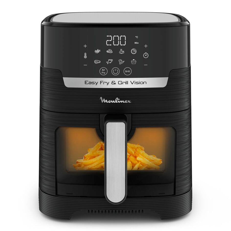 Easy Fry & Grill Vision 4.2L
