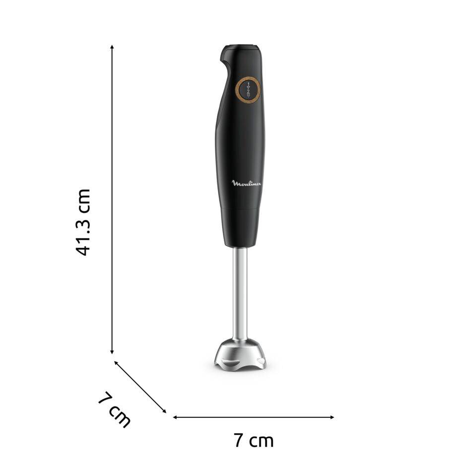 Mixer ad immersione Eco Respect