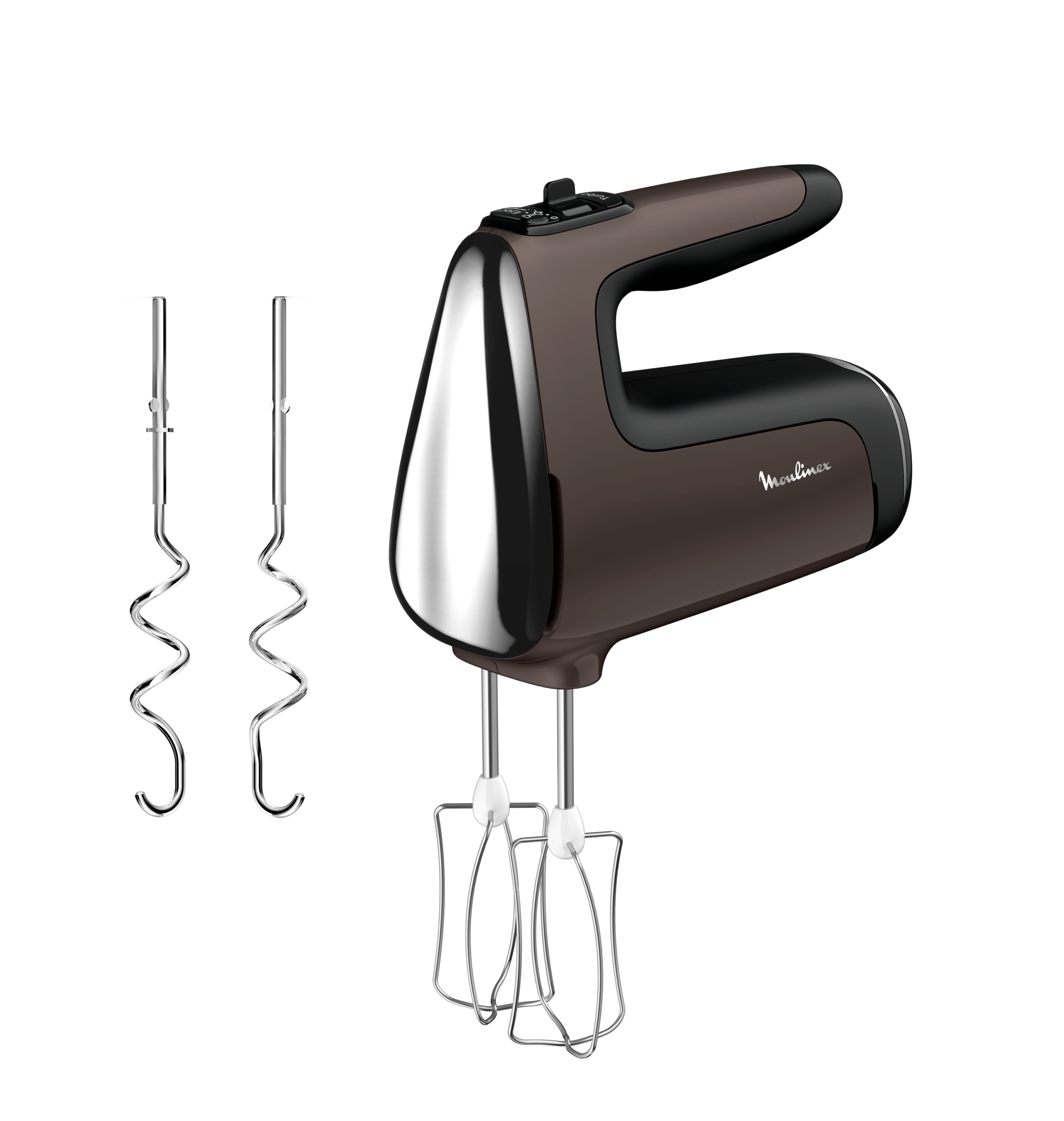 Sbattitore Powermix Silence 3 in 1