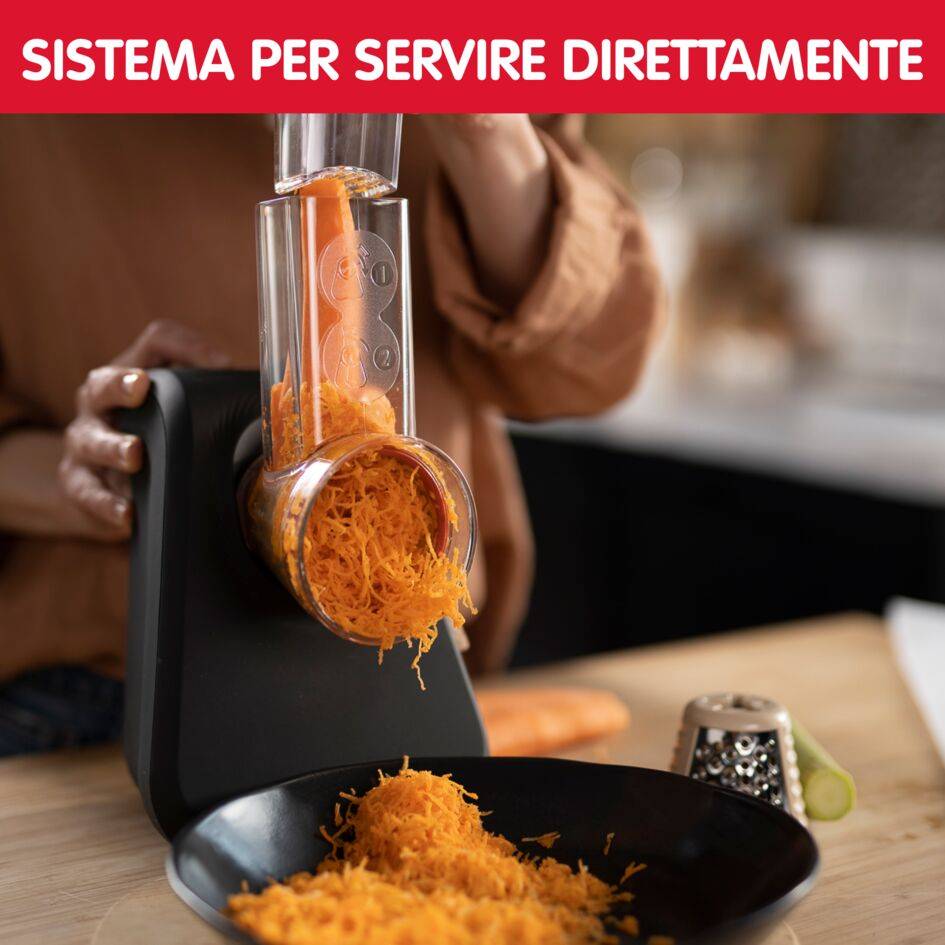 Grattugia Eco Respect