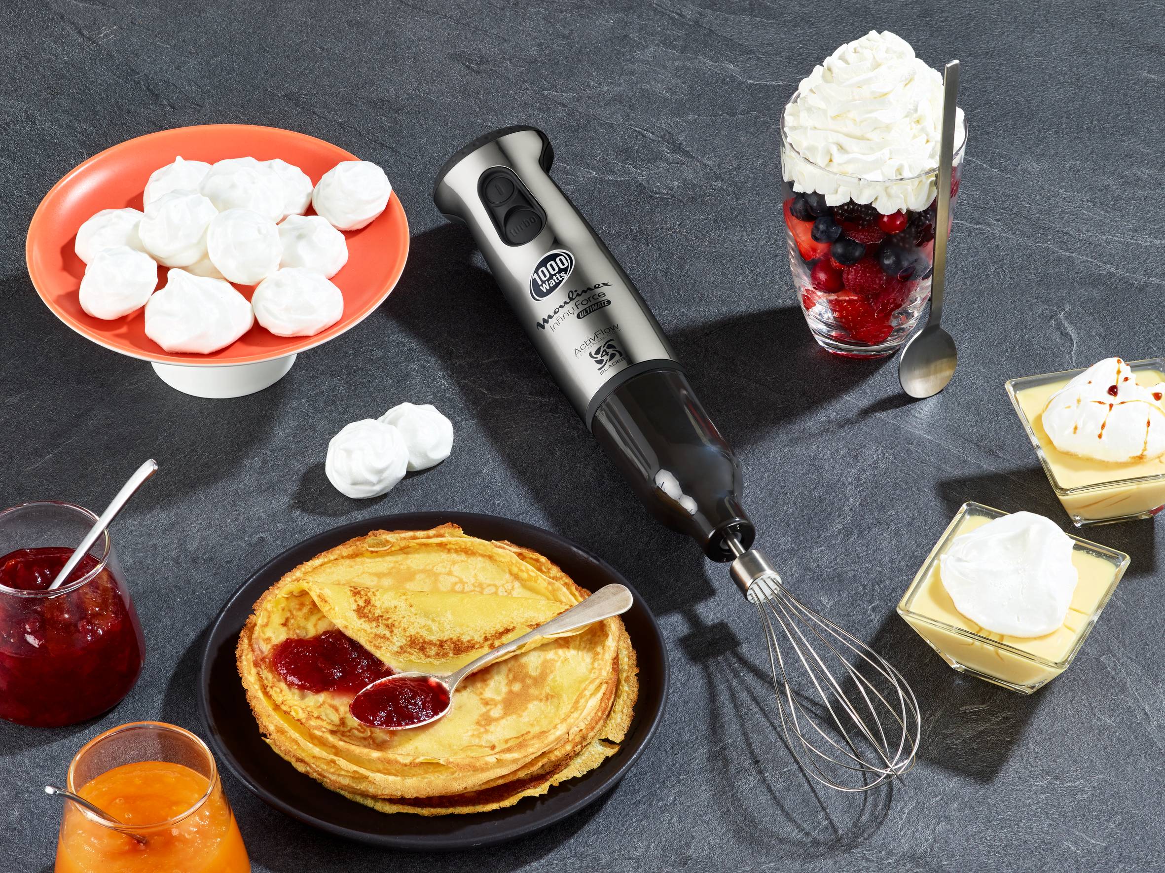 InfinyForce Ultimate