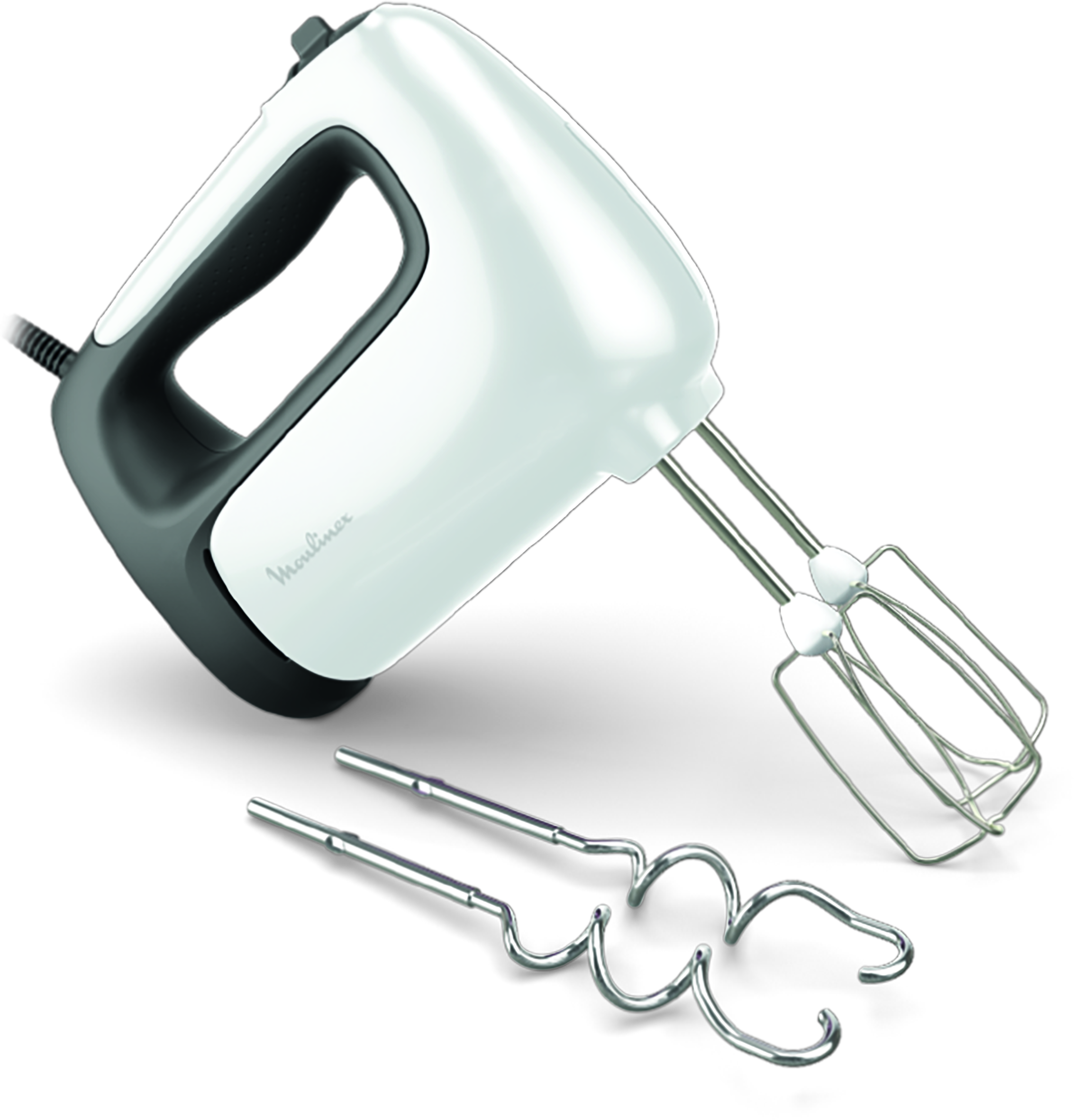 Sbattitore Prep'Mix+