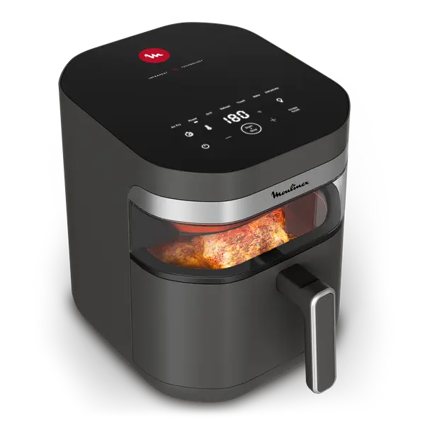 Moulinex Easy Fry Infrared 7 L