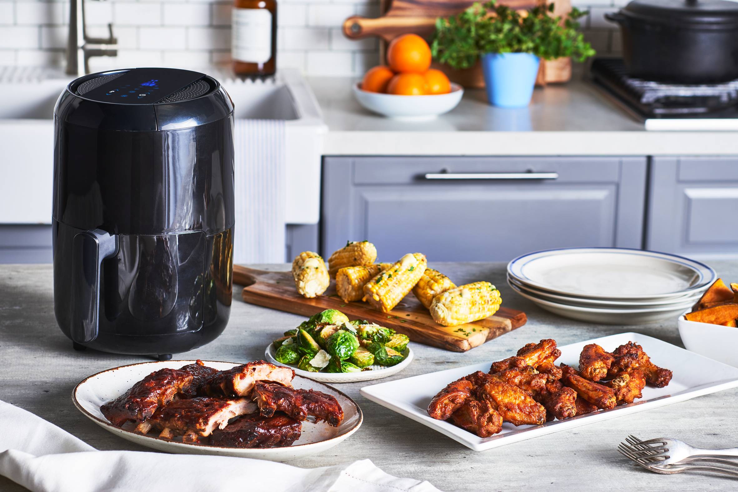 EASYFRY COMPACT PRECISION EZ301