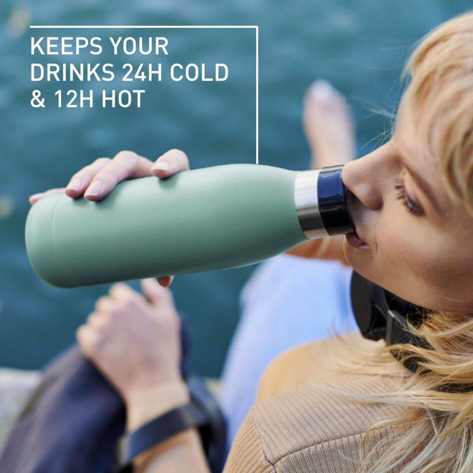 Borraccia Termica Bludrop 0,5L