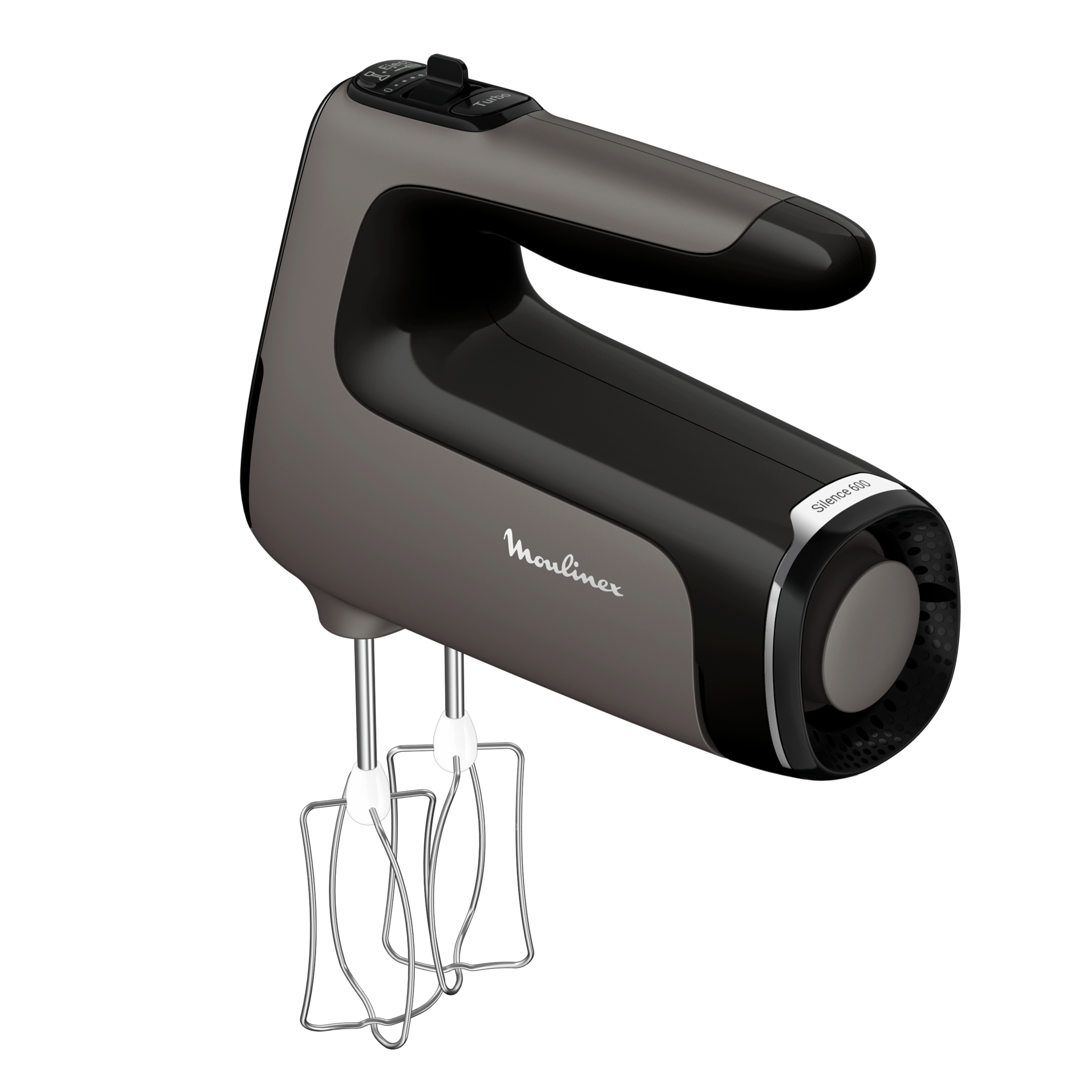 Sbattitore Powermix Silence