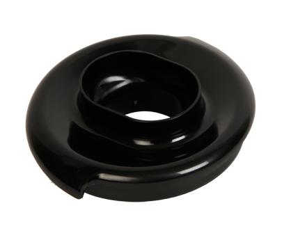 Coperchio nero recipiente frullatore MS-0A11434