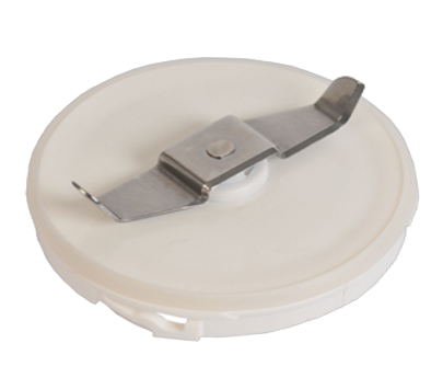 Lama macinacaffe + supporto SS-192848