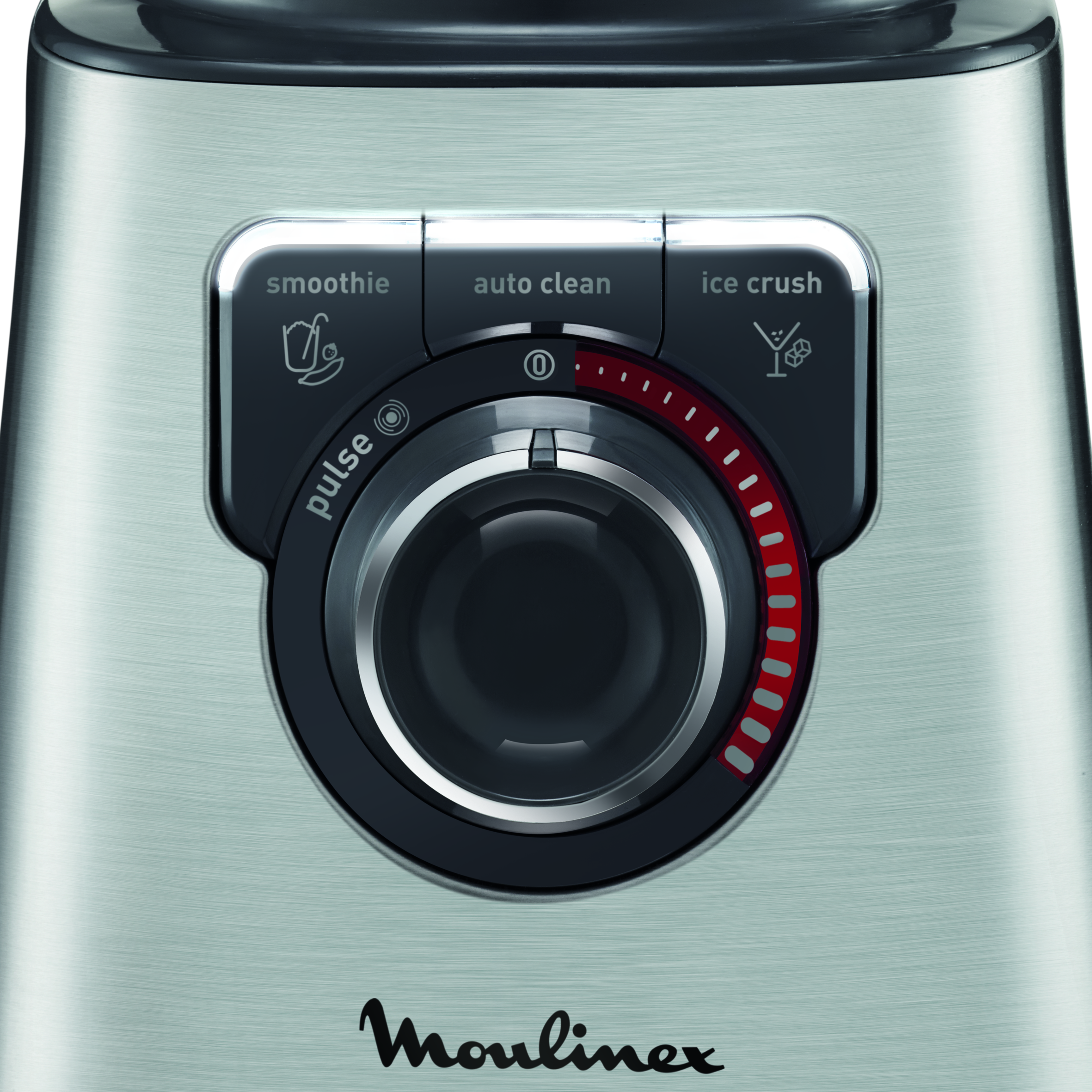 Frullatore PerfectMix+ LM811D