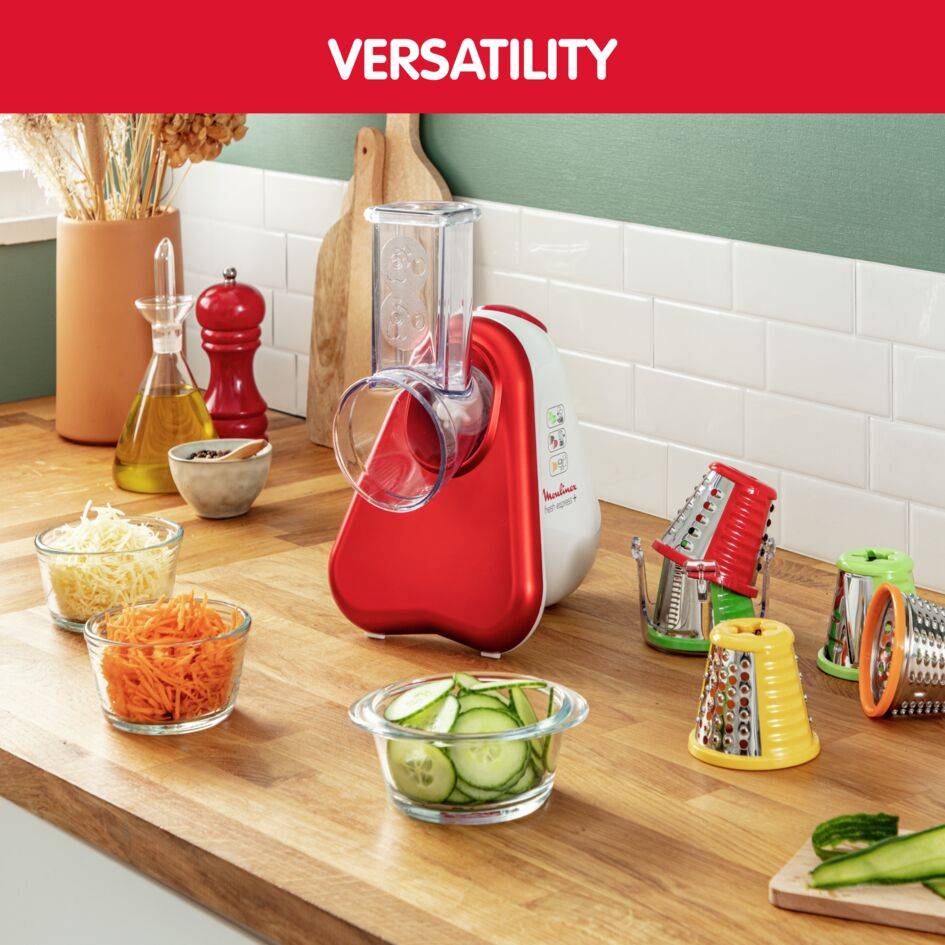 Grattugia Fresh Express+