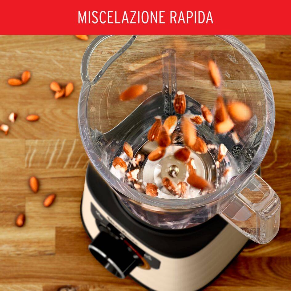 Frullatore ad alta velocità Moulinex PerfectMix+