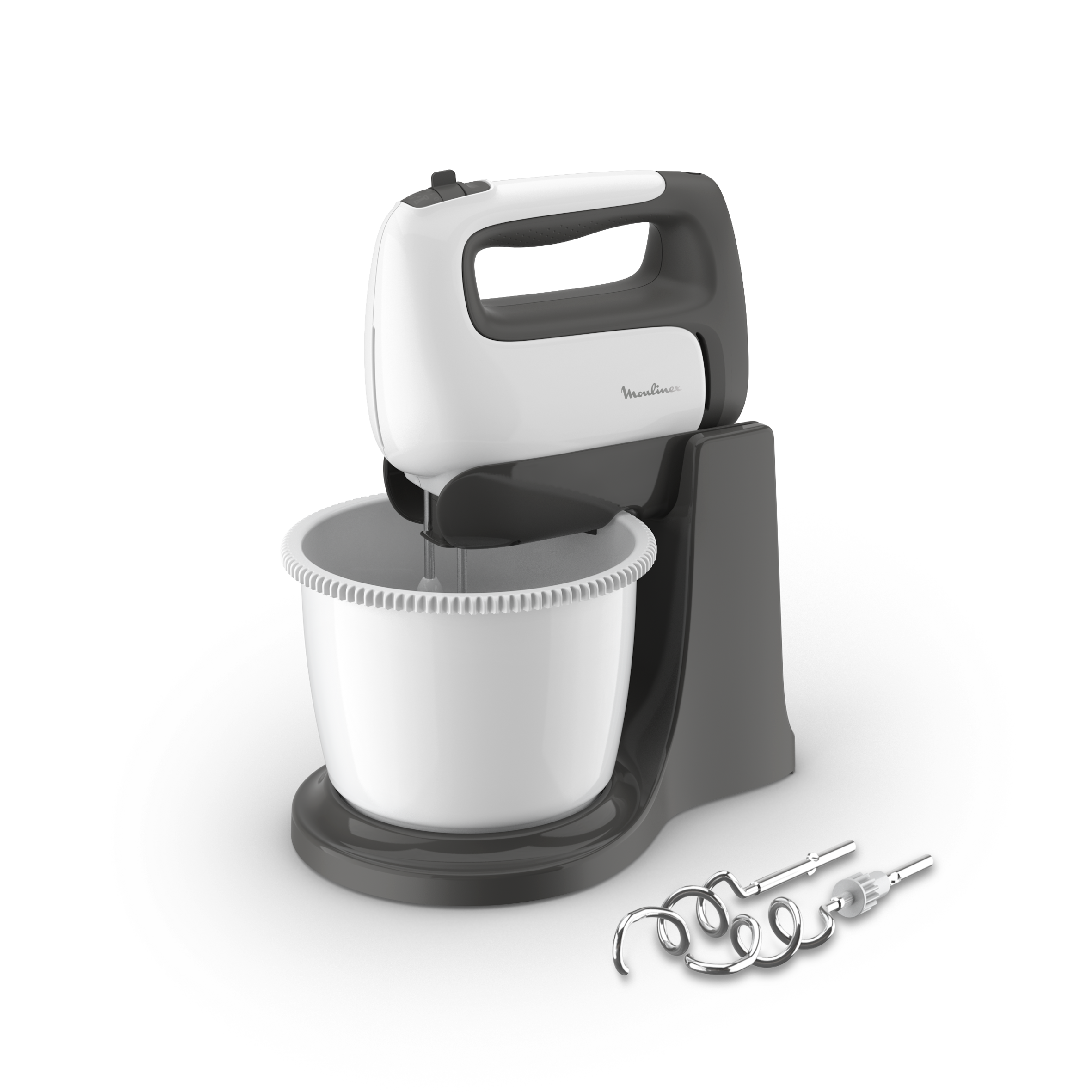 Sbattitore Prep'Mix+