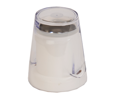 Guarnizione Base Per Robot Da Cucina Moulinex MS-650282 – Ricambio Originale - 2