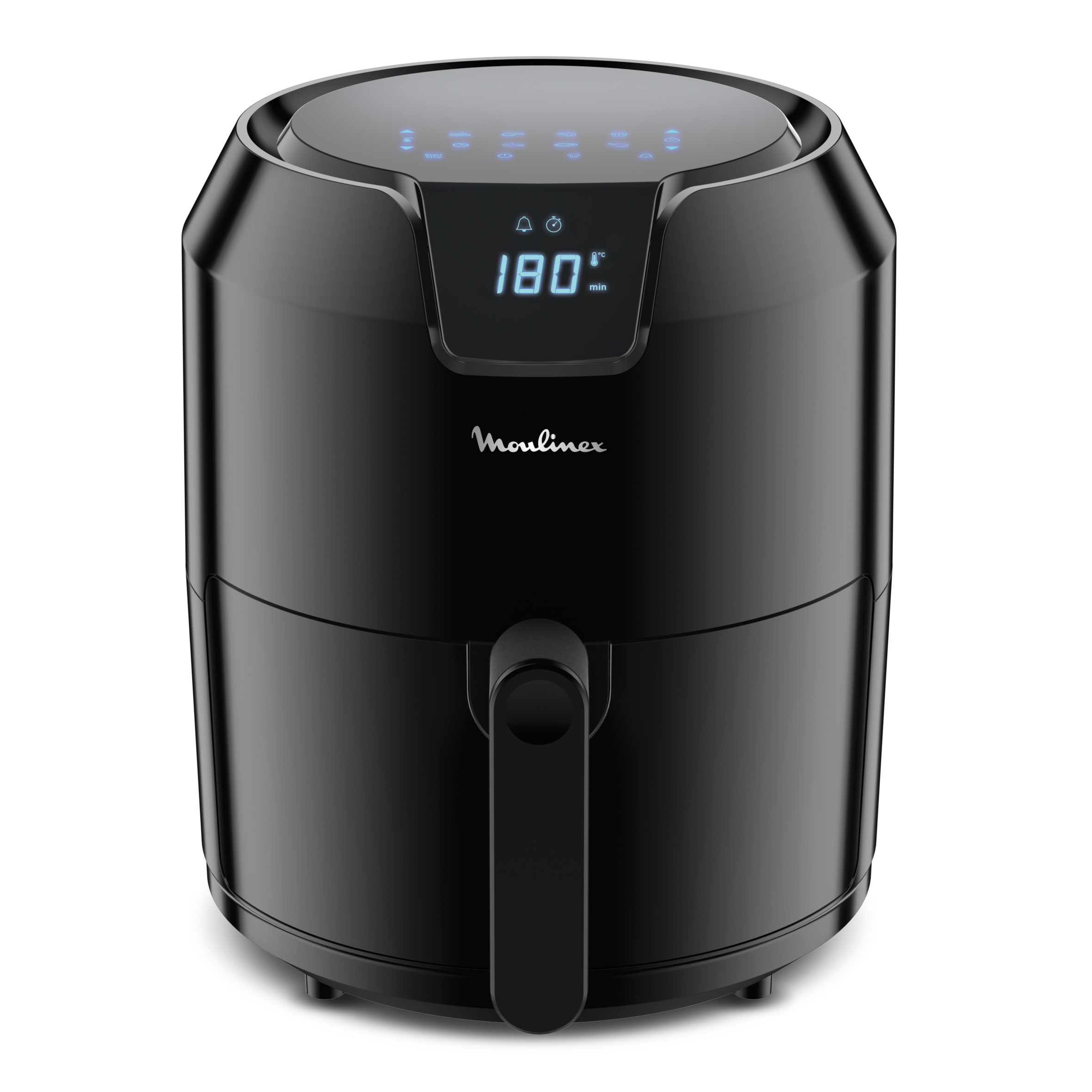 Friggitrice ad aria Easy Fry Deluxe 4,2L