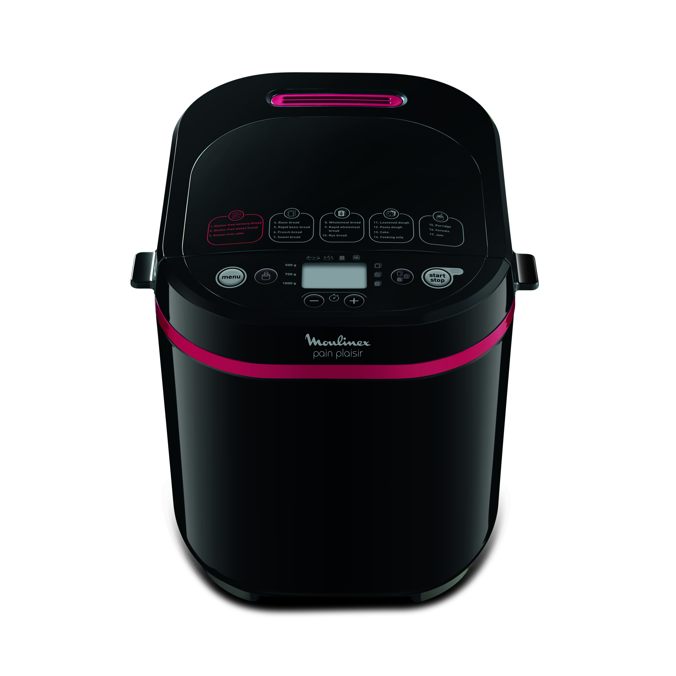 MACCHINA DEL PANE PAIN PLAISIR