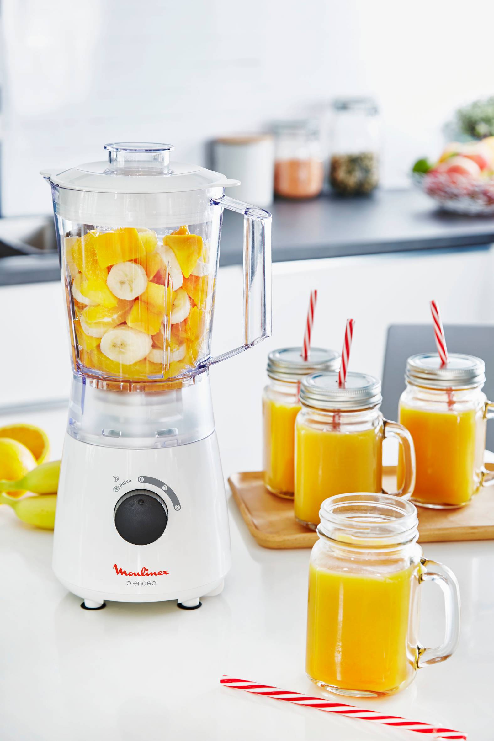 FRULLATORE BLENDEO LM2A0