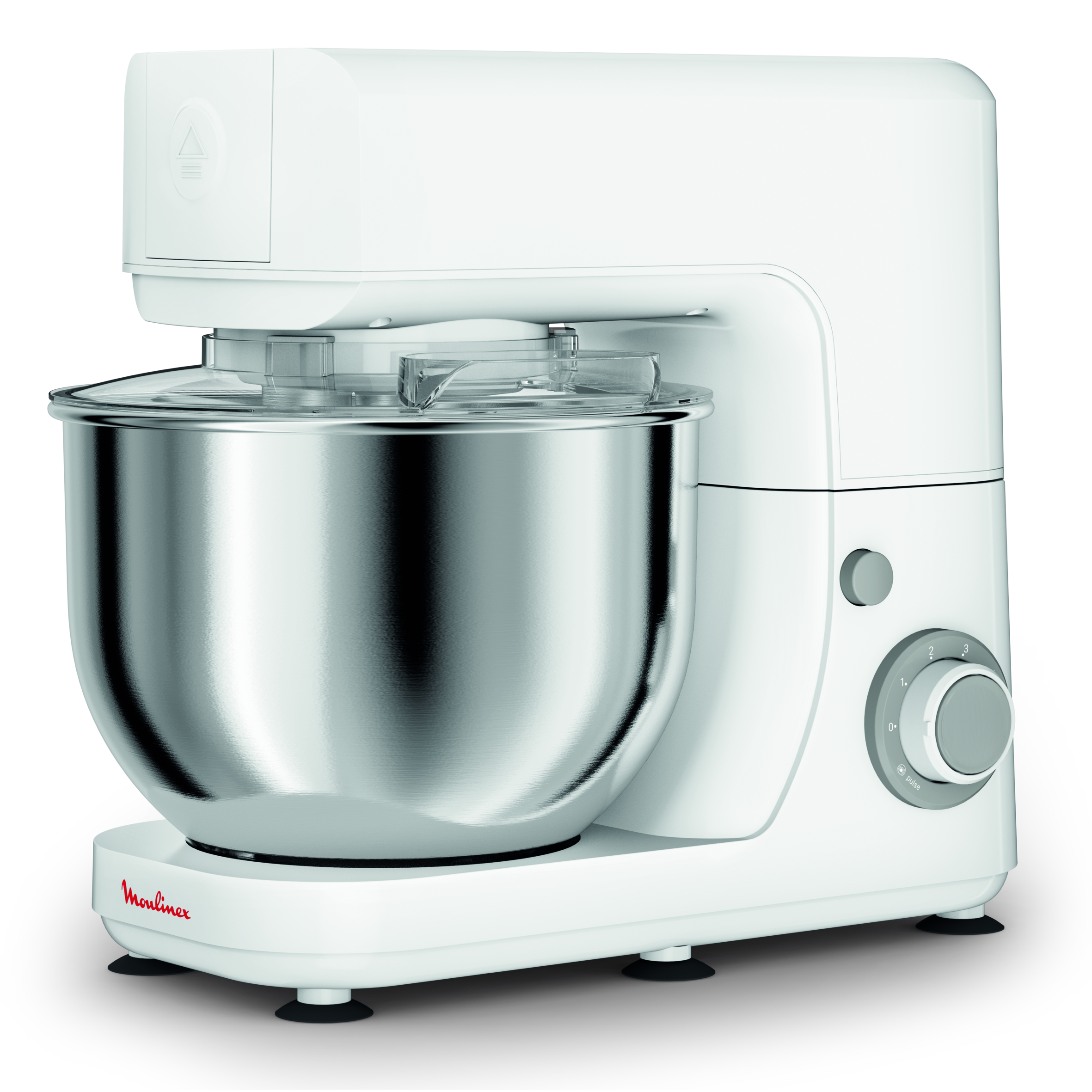 Impastatrice Masterchef Essential 4,8L