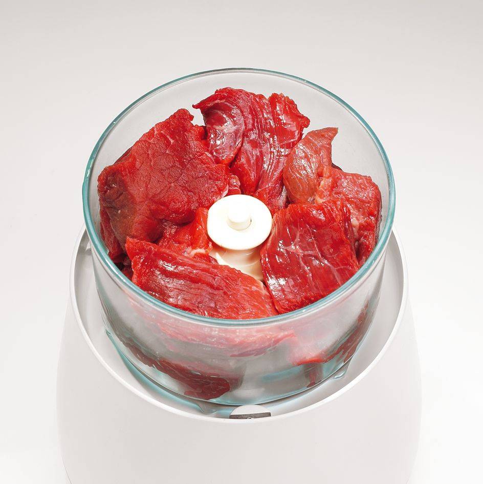 Tritatutto La Moulinette