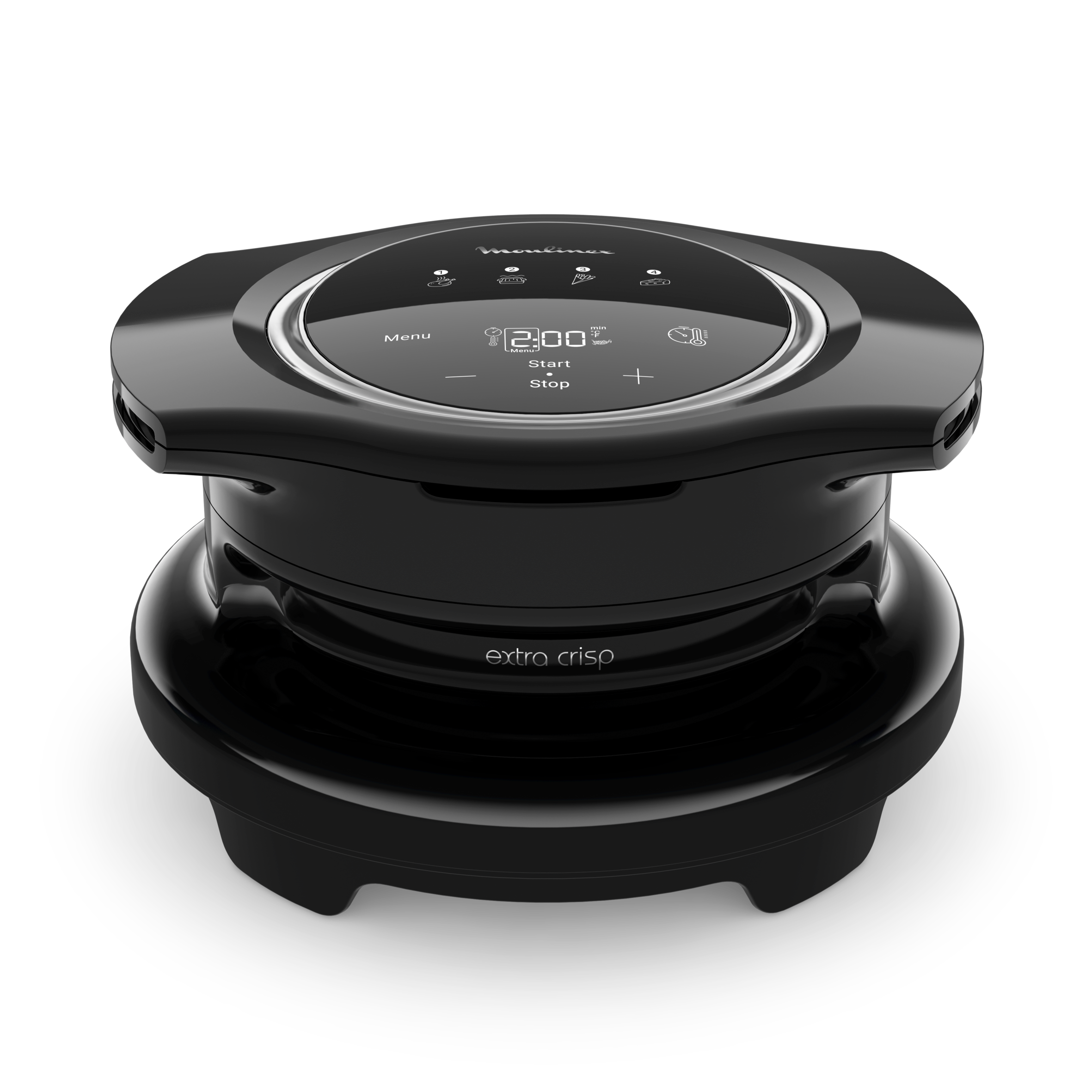 Accessorio Cookeo Extra Crisp Lid