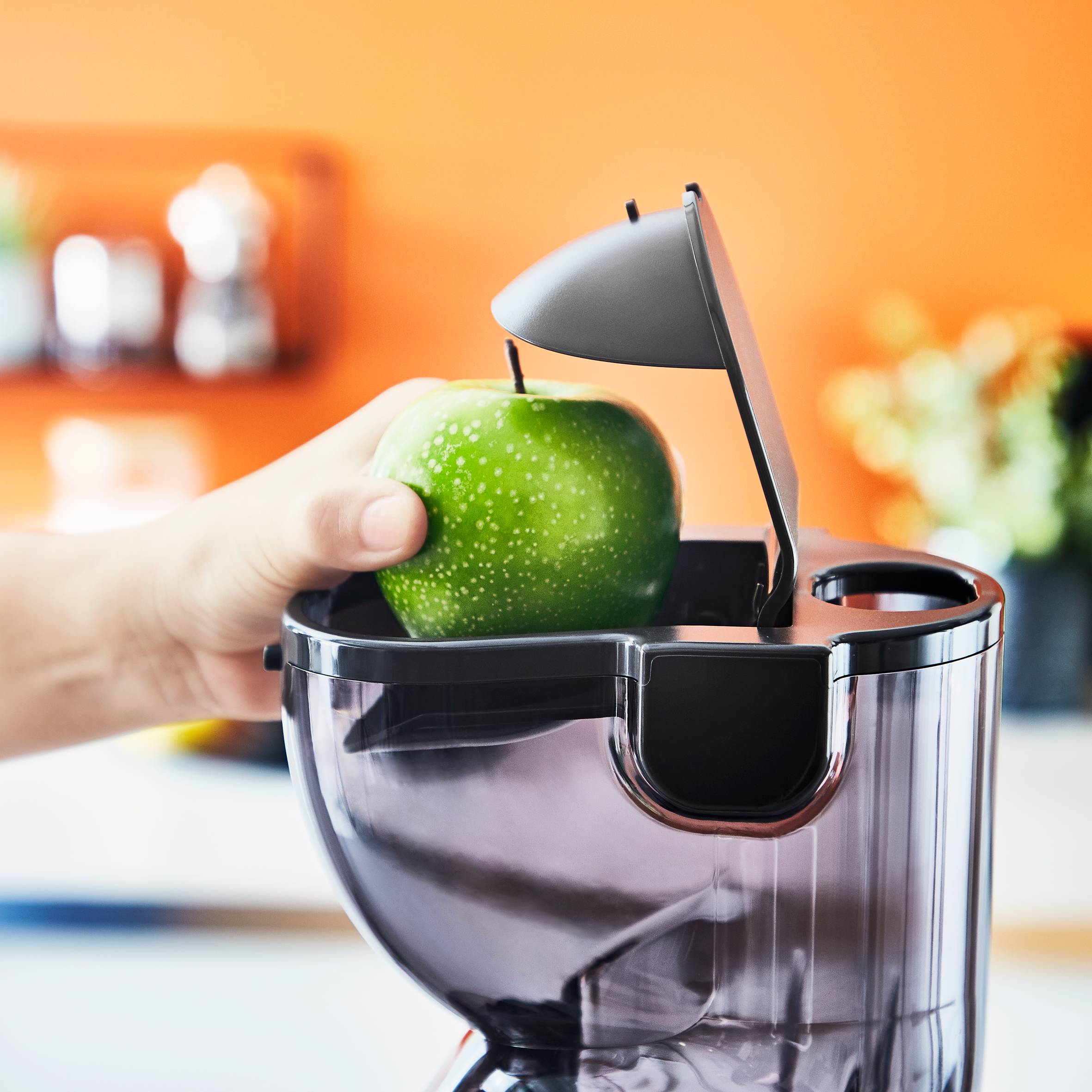 Estrattore Ultra Juice