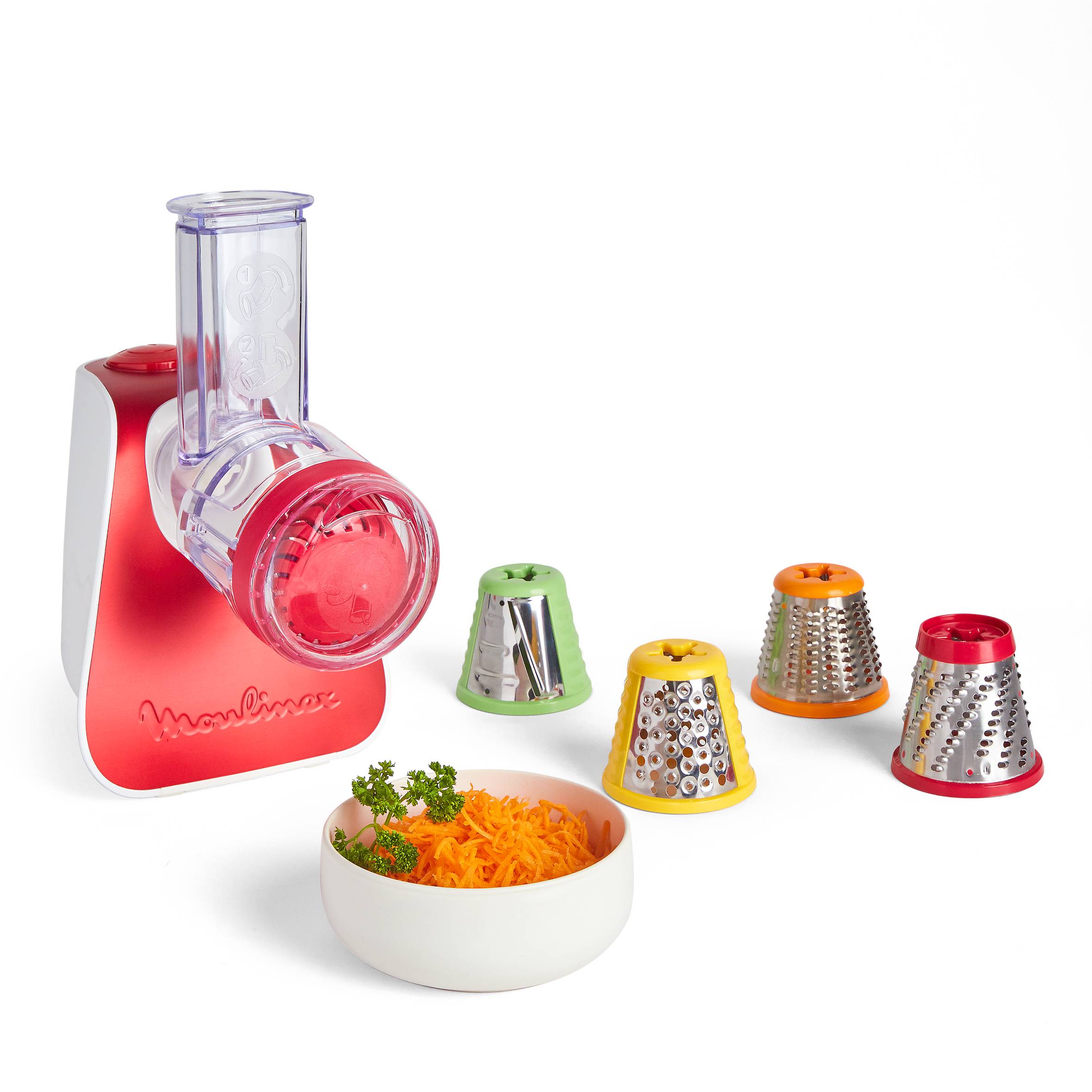 Tritatutto Fresh Express Nectar