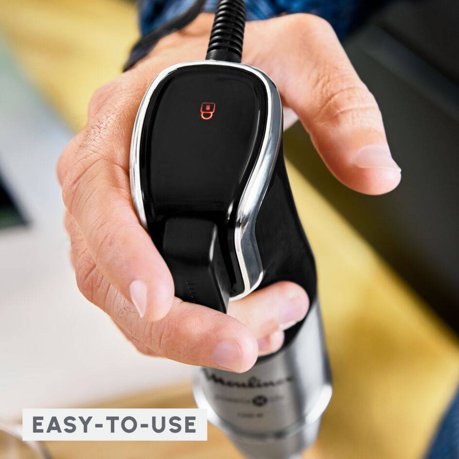 Mixer ad immersione InfinyForce Pro