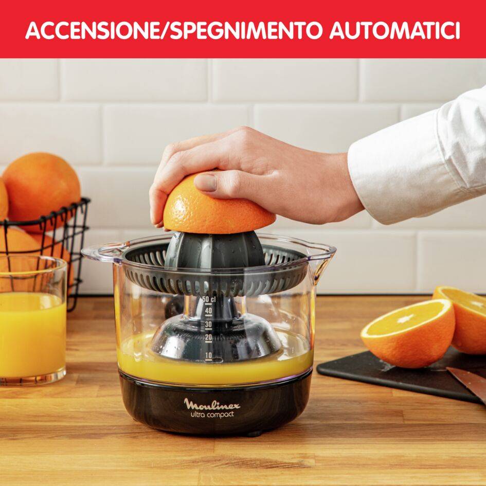 Spremiagrumi Ultra Compact