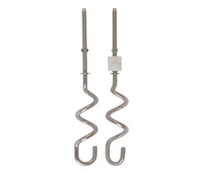 Frusta *2 per impastare SS-192598