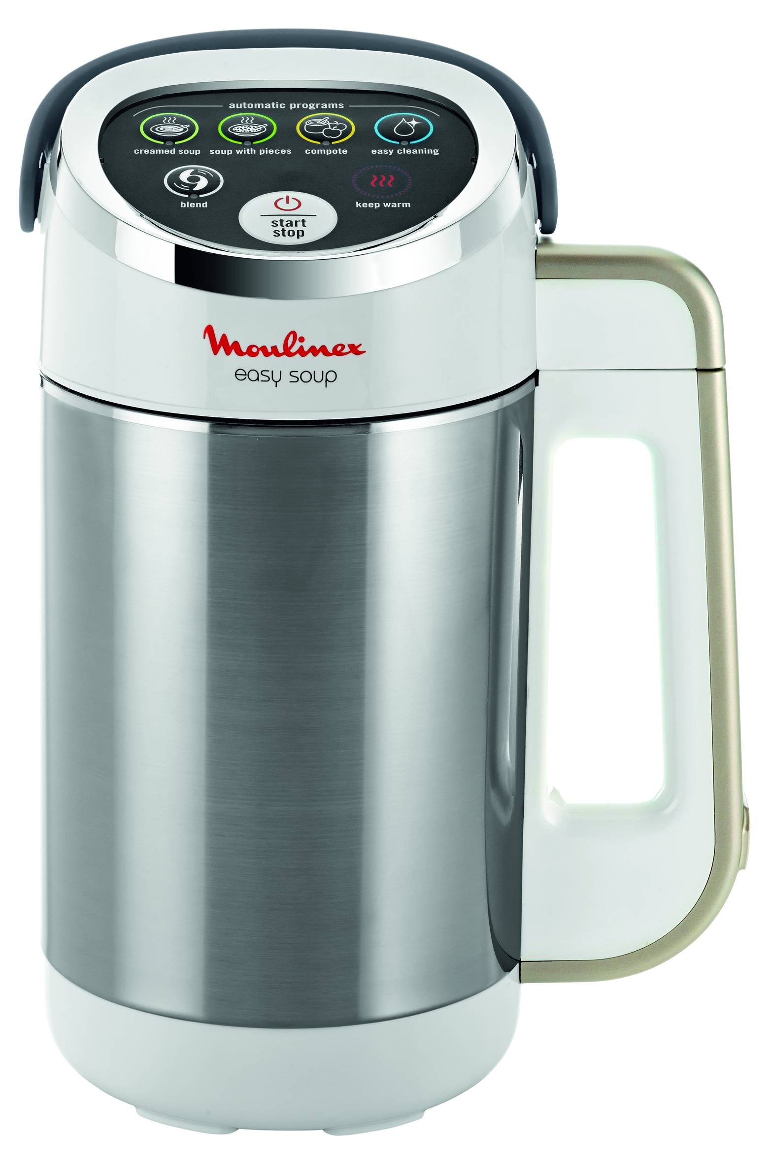 Soup Maker Easy Soup