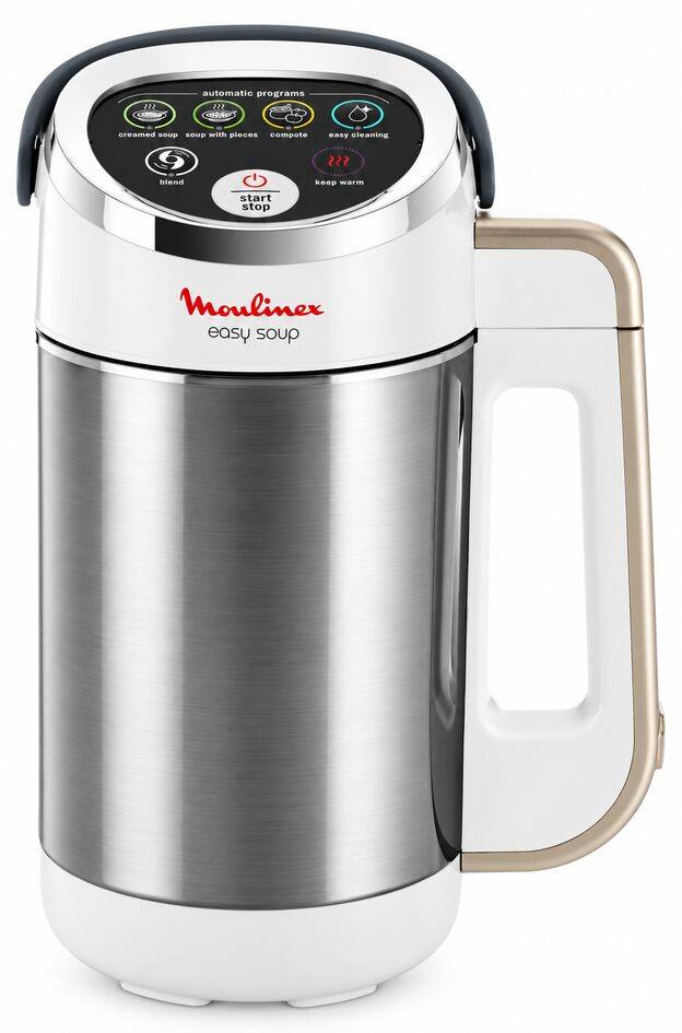 Soup Maker Easy Soup