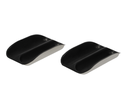 Teglie per &nbsp; mini-baguette x 2 SS-189744