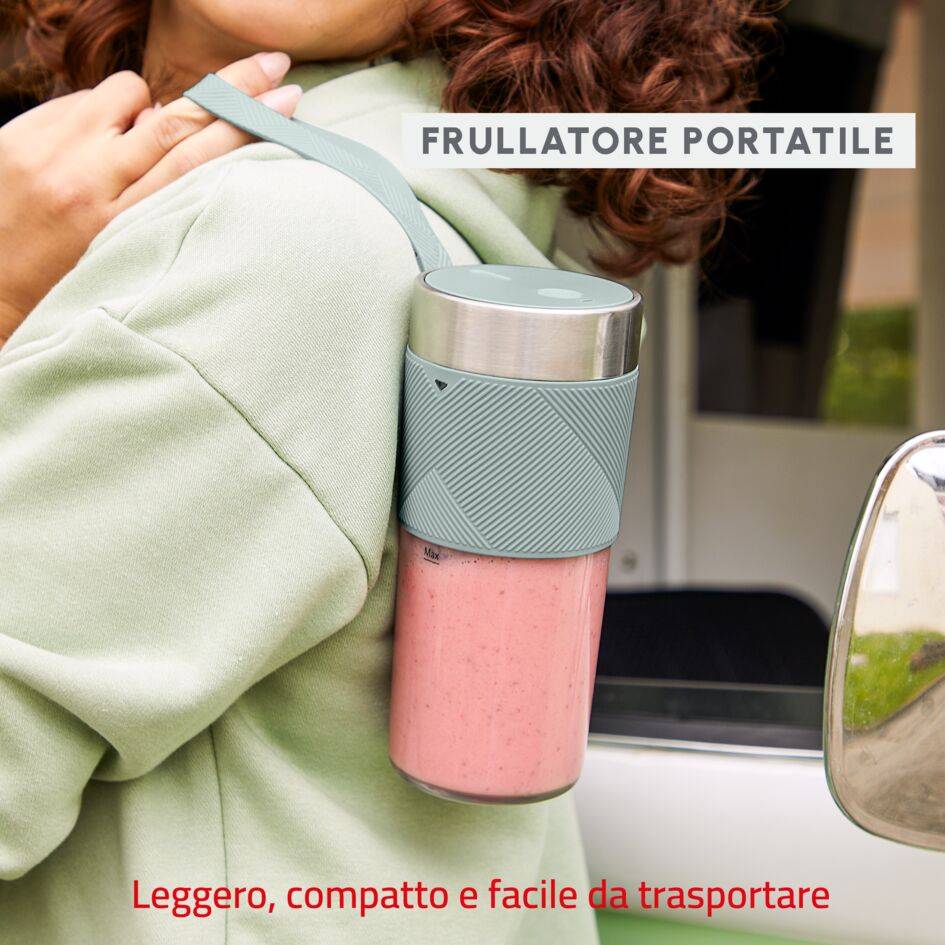 Frullatore senza fili Lightmix