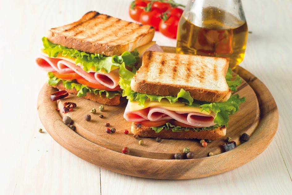 Accessorio Tostapane