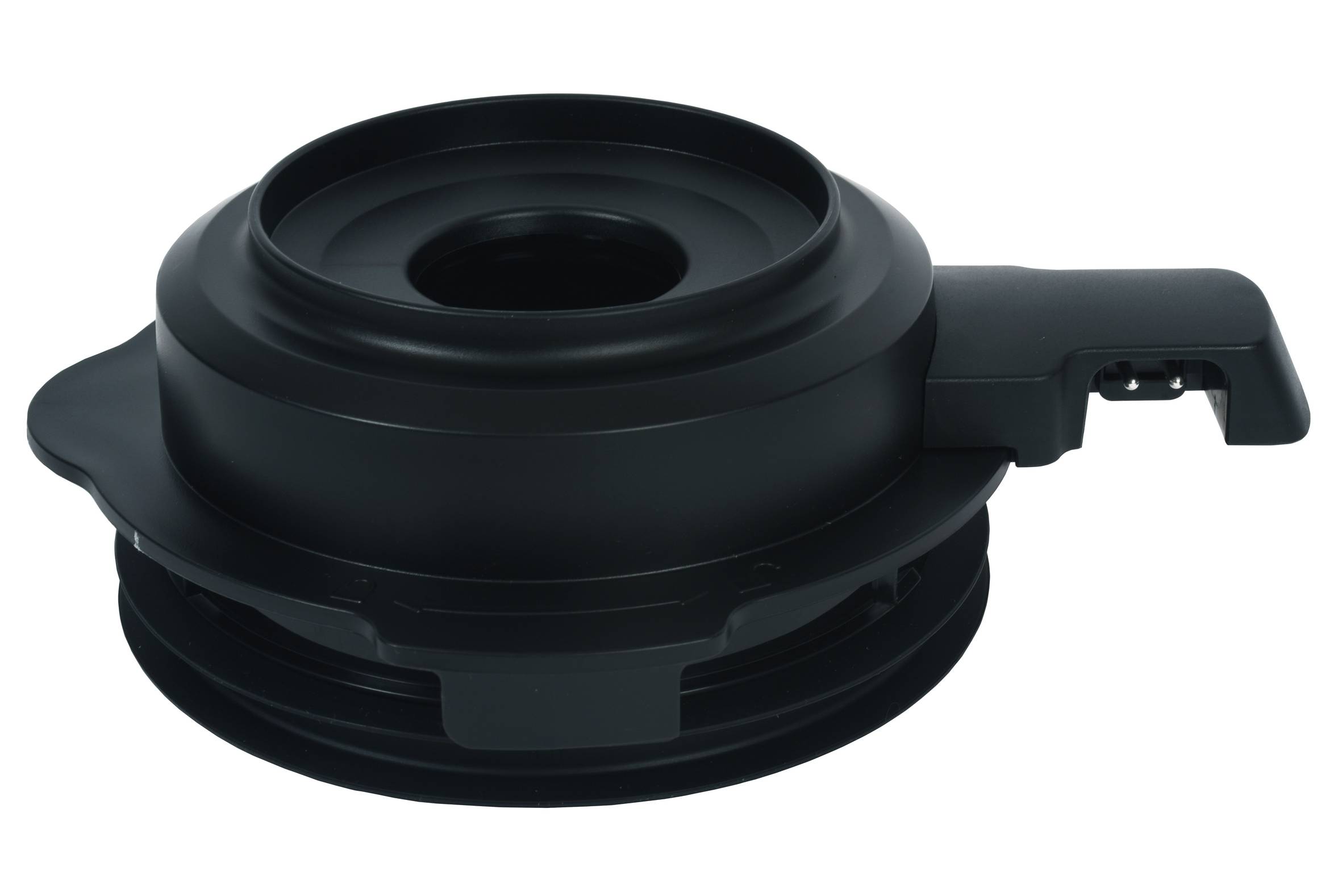 Coperchio e guarnizione MS-652646