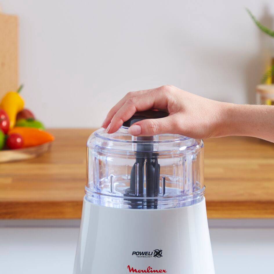 Tritatutto La Moulinette