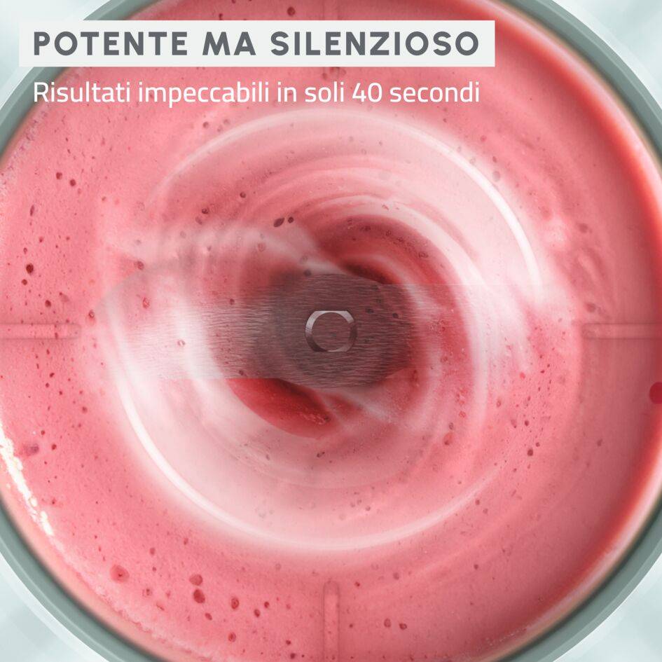 Frullatore senza fili Lightmix