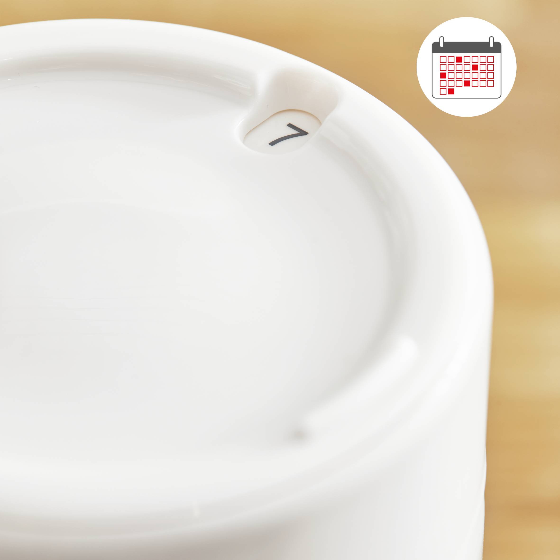 Yogurtiera Yogurteo + 7 vasetti