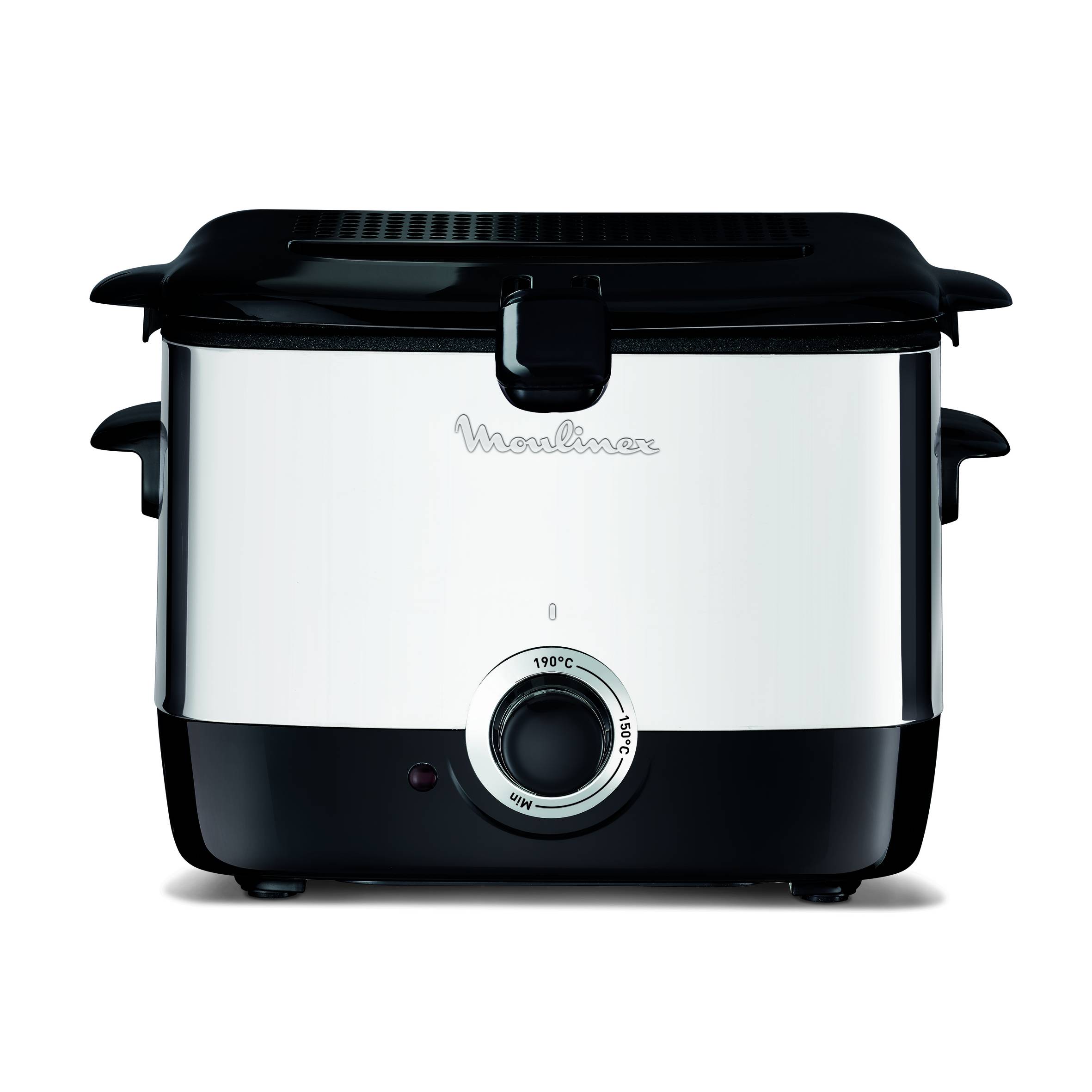 Friggitrice ad olio Mini Fryer 600gr