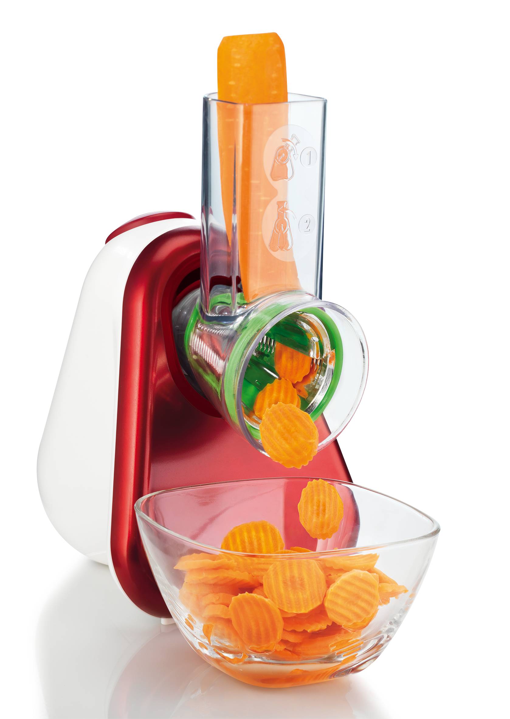 Grattugia Fresh Express+